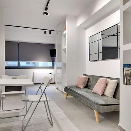 Myplace Premium Apartments Ioánina Exterior foto