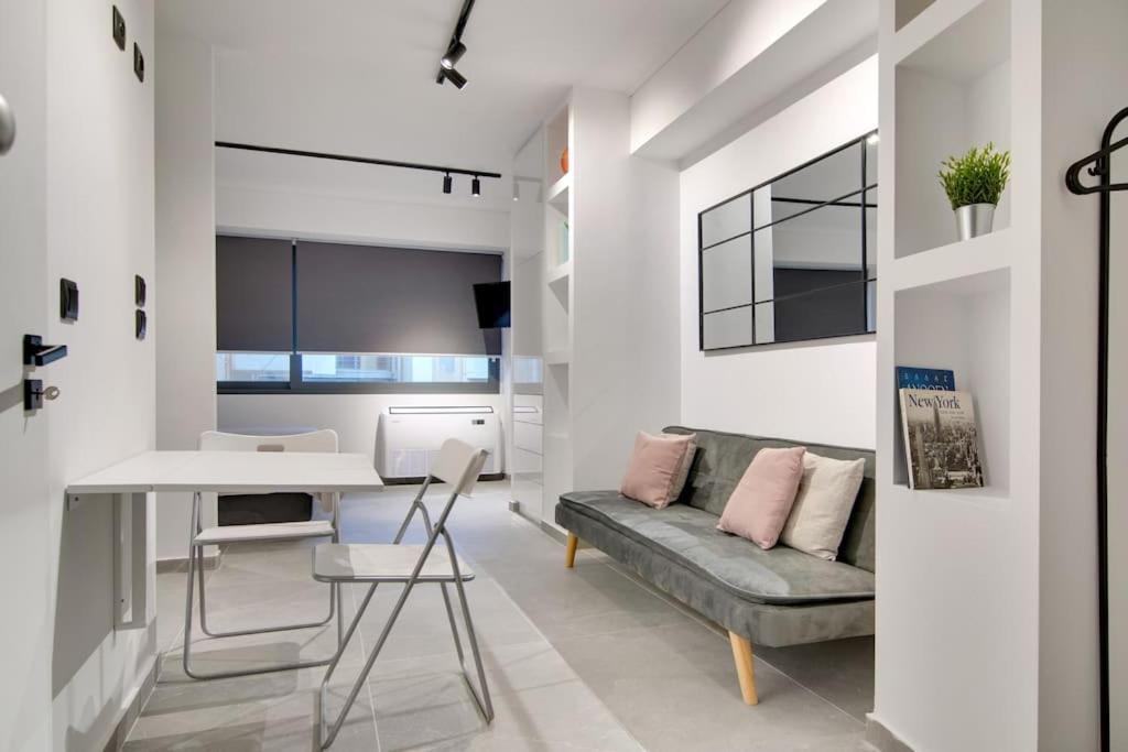 Myplace Premium Apartments Ioánina Exterior foto